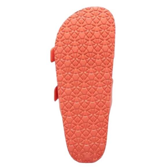 Shade & Shore Coral Beach Pool Sandals Size 6 - Picture 4 of 4